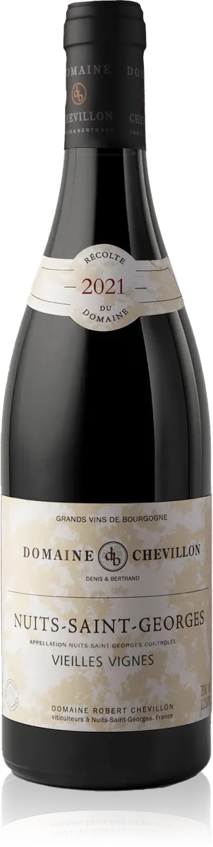 Nuits-Saint-Georges Vieilles Vignes