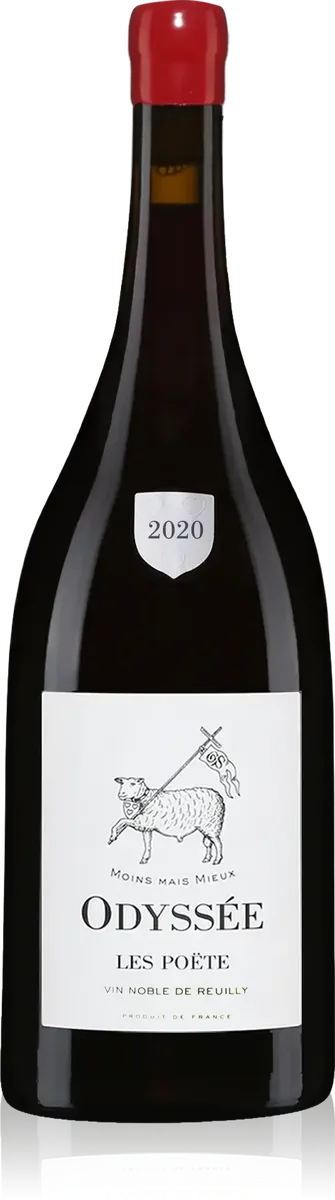 Odyssée — 1.5L