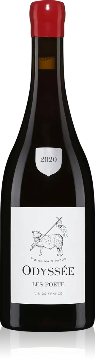 Odyssée
