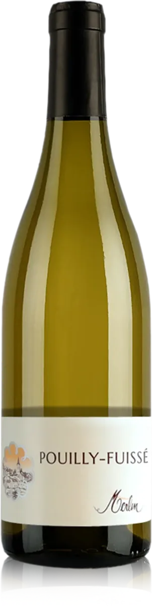 Pouilly-Fuissé
