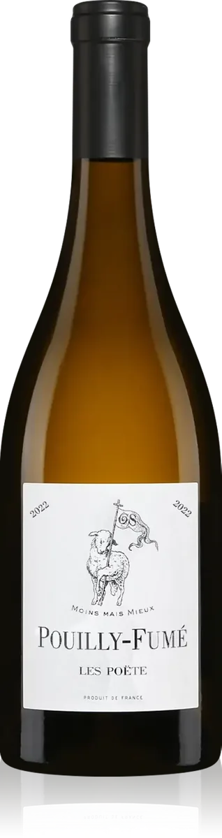 Pouilly-Fumé