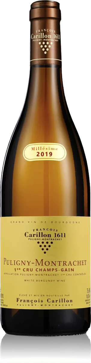 Puligny-Montrachet 1er Cru Les Champs-Gain