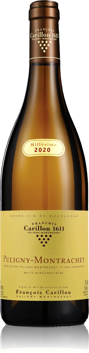 Puligny-Montrachet