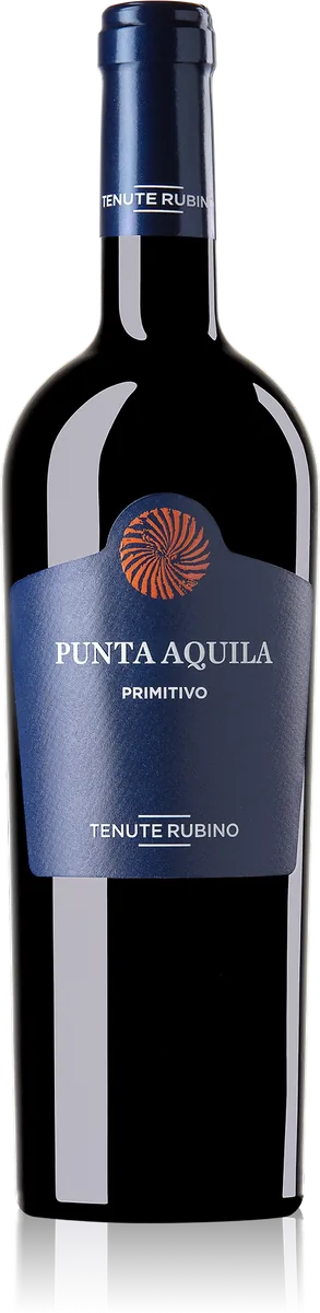 'Punta Aquila' Primitivo IGT Salento