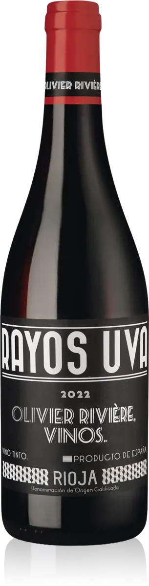 Rayos Uva