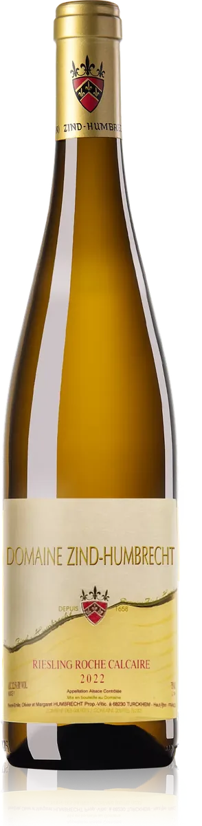 Riesling Roche Calcaire