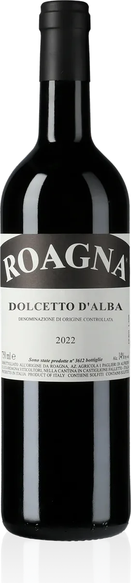 Dolcetto D'Alba DOC