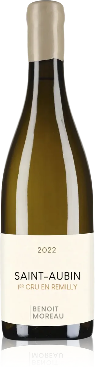 Saint-Aubin 1er Cru En Remilly