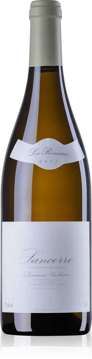 Sancerre Les Romains