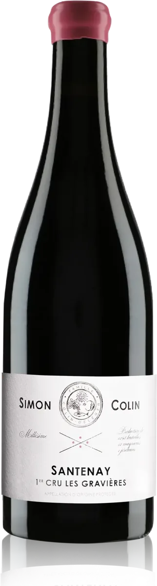 Santenay 1er Cru Les Gravières
