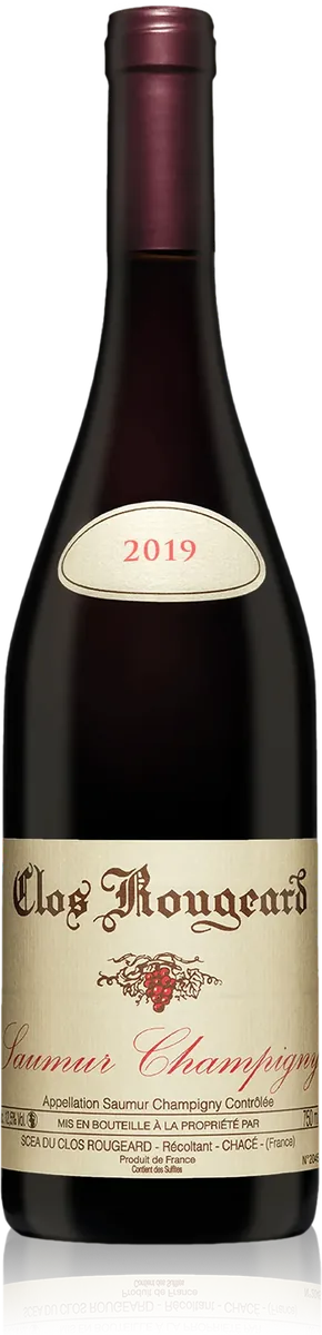 Saumur Champigny Le Clos