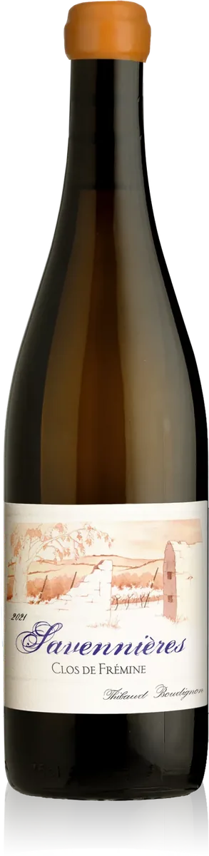 Savennières Clos de Frémine