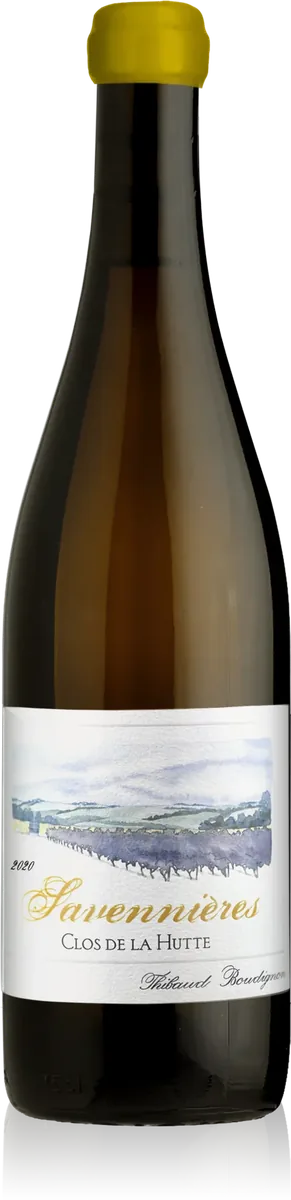Savennières Clos de la Hutte