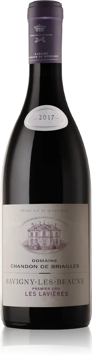 Savigny-Les-Beaune 1er Cru Les Lavières