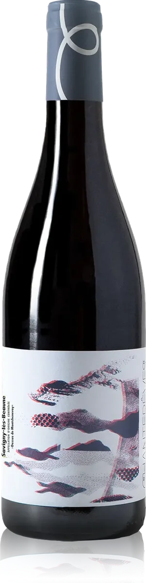 Savigny-Les-Beaune Dessus de Montchenevoy