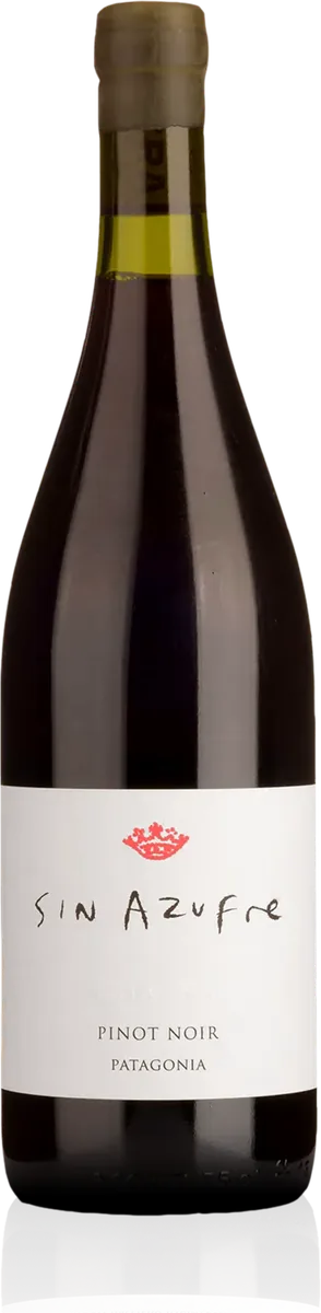 Sin Azufre Pinot Noir