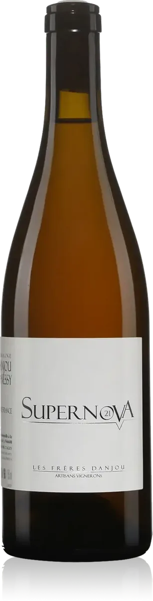 Supernova Orange Vin de France