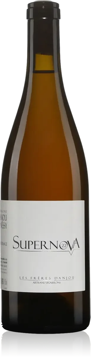 Supernova Orange Vin de France