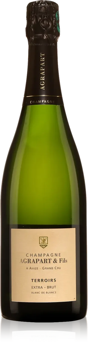 Terroirs Grand Cru Blanc de Blancs Extra Brut