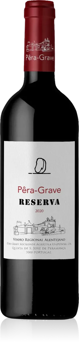 Tinto Reserva