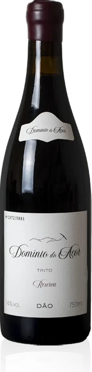 Tinto Reserva