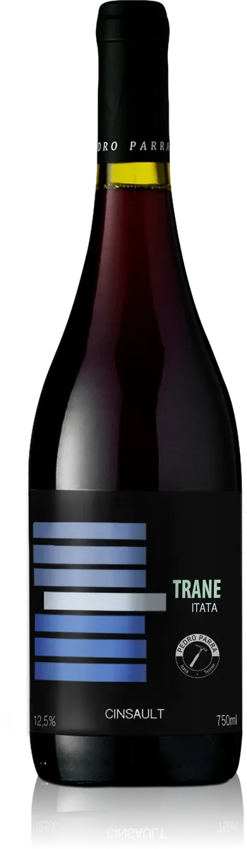 'Trane' Cinsault