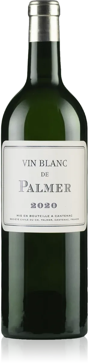 Vin Blanc de Palmer