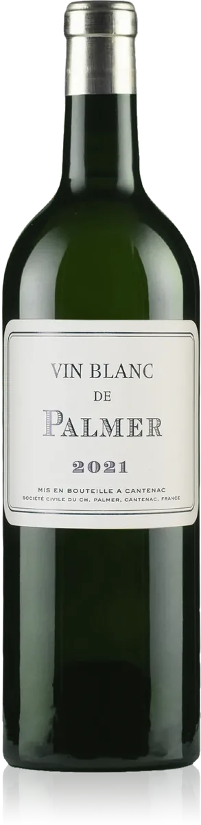 Vin Blanc de Palmer