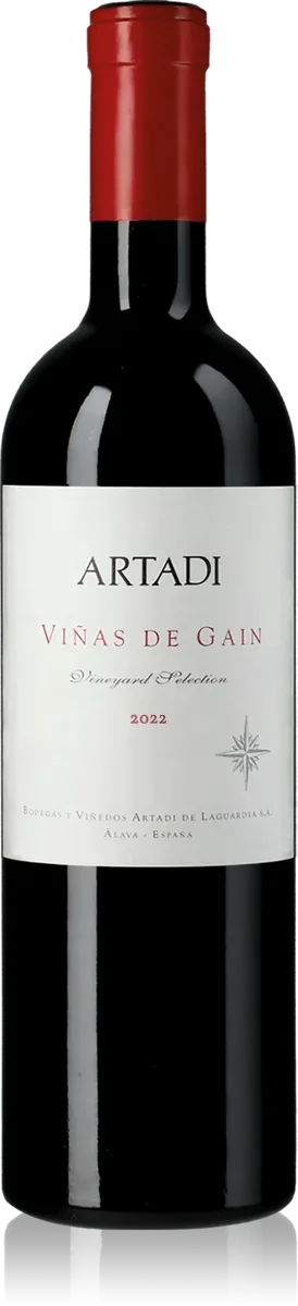 Viñas de Gain