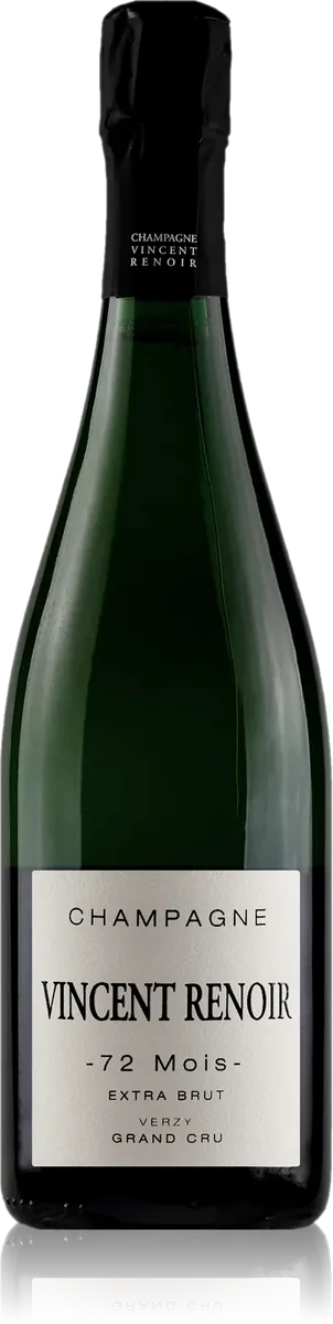 Vincent Renoir 72 Mois Grand Cru Extra Brut