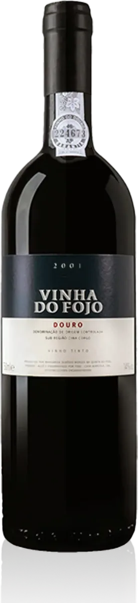 Vinha do Fojo