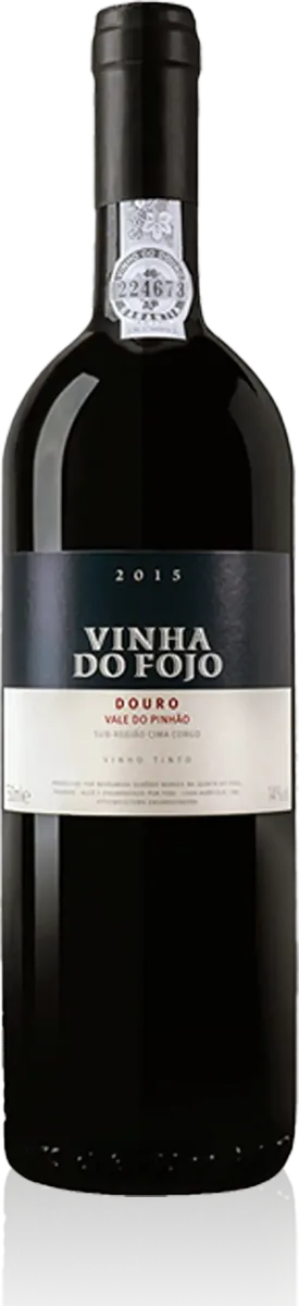 Vinha do Fojo