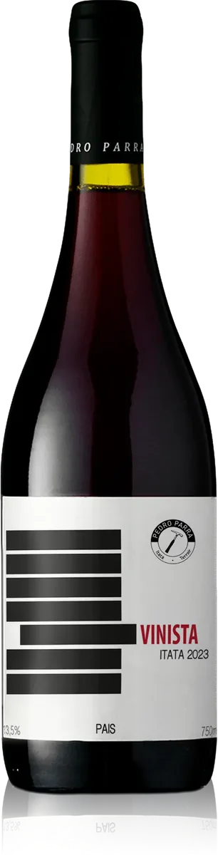 'Vinista' Pais