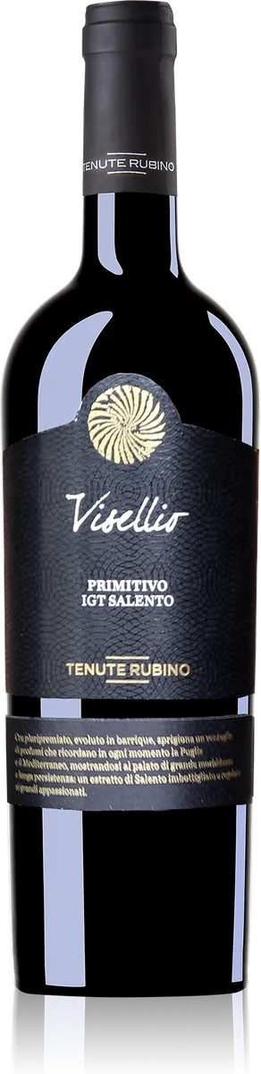 'Visellio' Primitivo IGT Salento