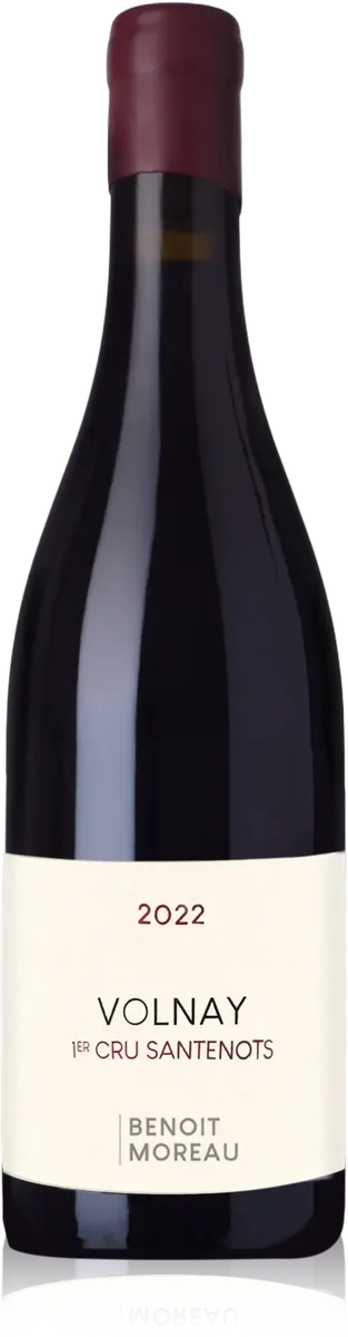 Volnay 1er Cru Santenots