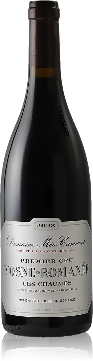 Vosne-Romanée 1er Cru Les Chaumes