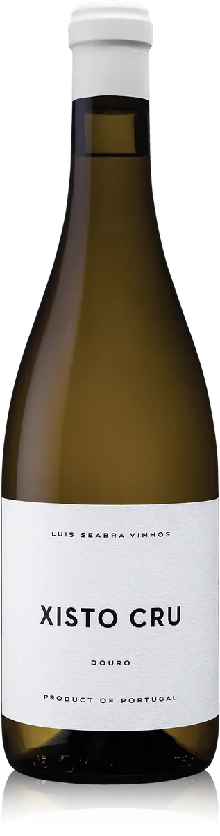 Xisto Cru Branco
