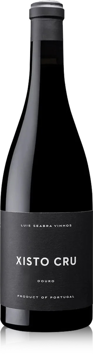 Xisto Cru Tinto
