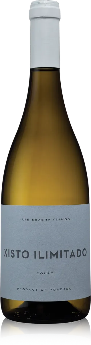 Xisto Ilimitado Branco