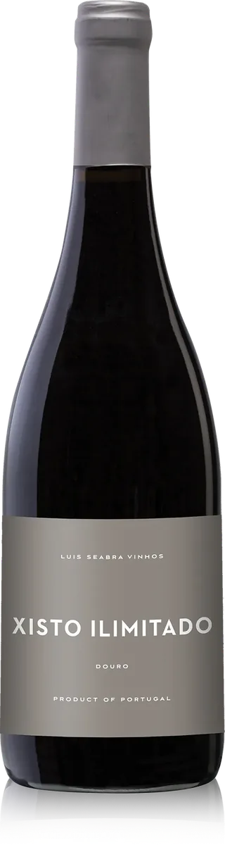 Xisto Ilimitado Tinto