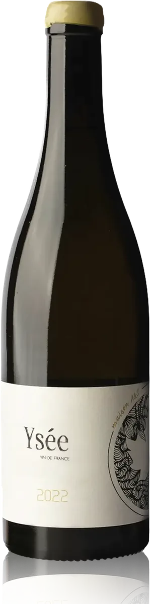 Ysée Riesling Vin de France