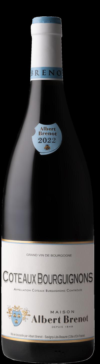 Coteaux Bourguignons AOC