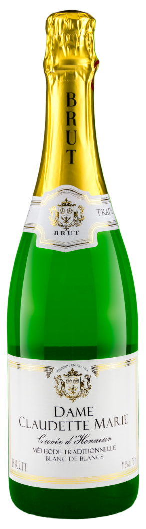 Dame Claudette Marie Brut