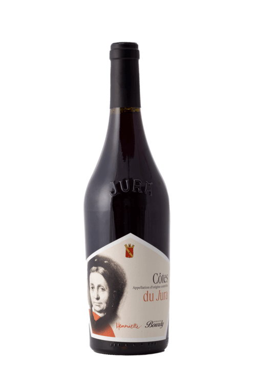 Henriette – AOC Côtes du Jura