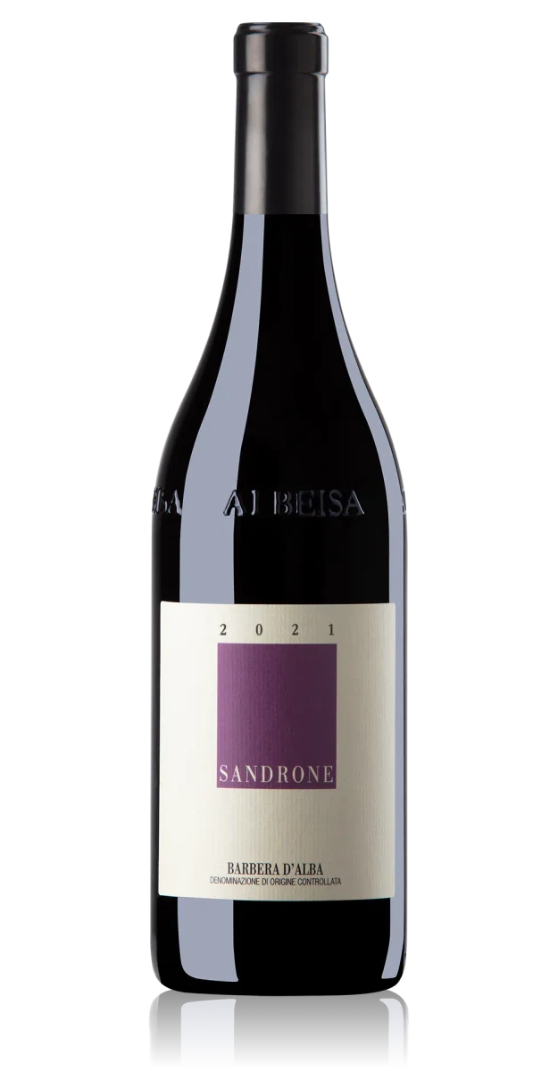 Barbera d'Alba DOC