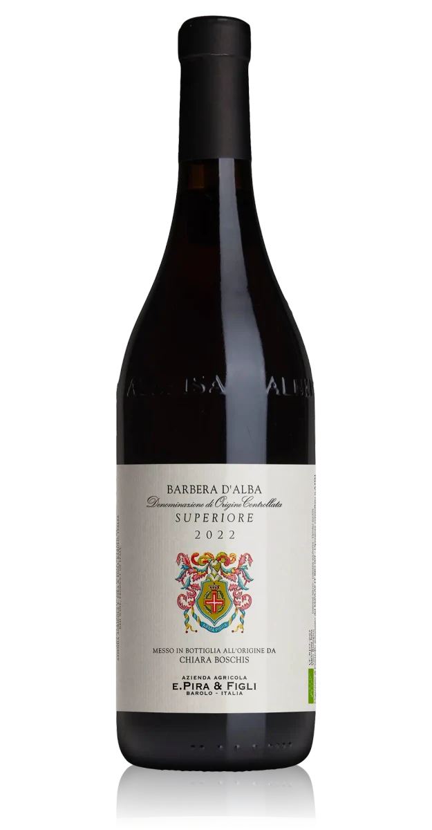 Barbera d'Alba DOC Superiore