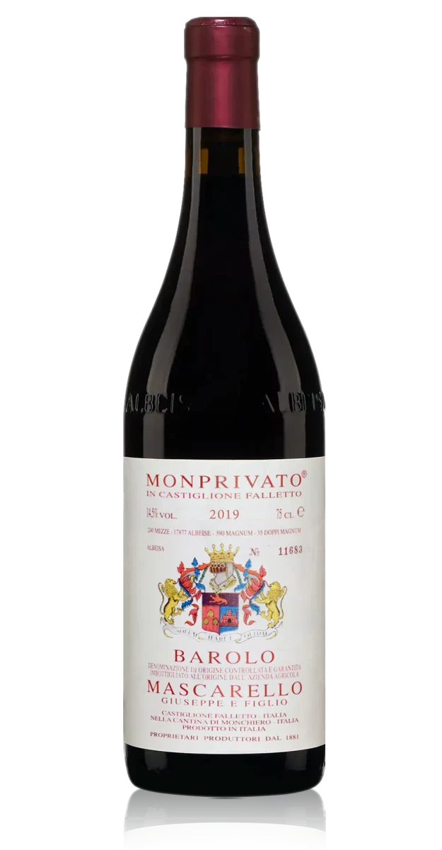 Barolo DOCG Monprivato