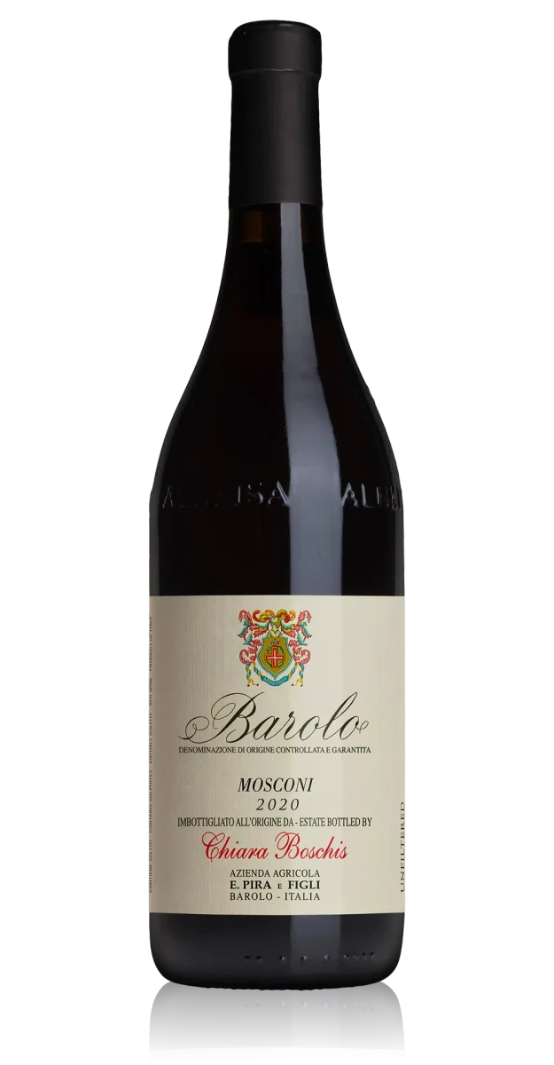 Barolo DOCG Mosconi
