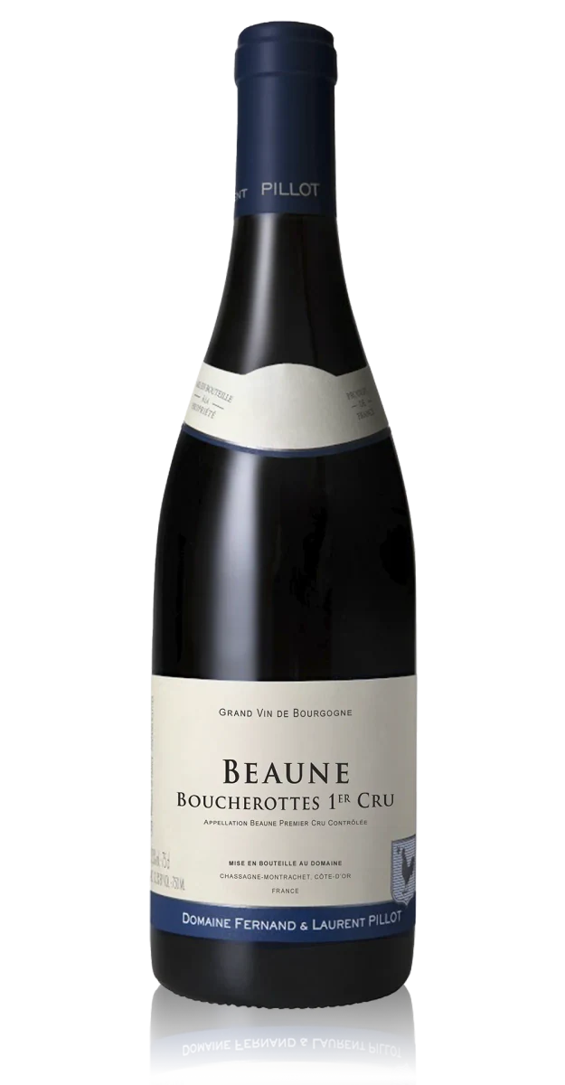 Beaune 1er Cru Boucherottes