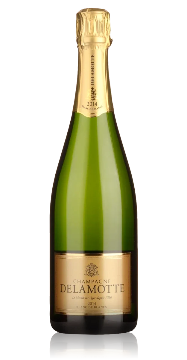 Blanc de Blancs Brut